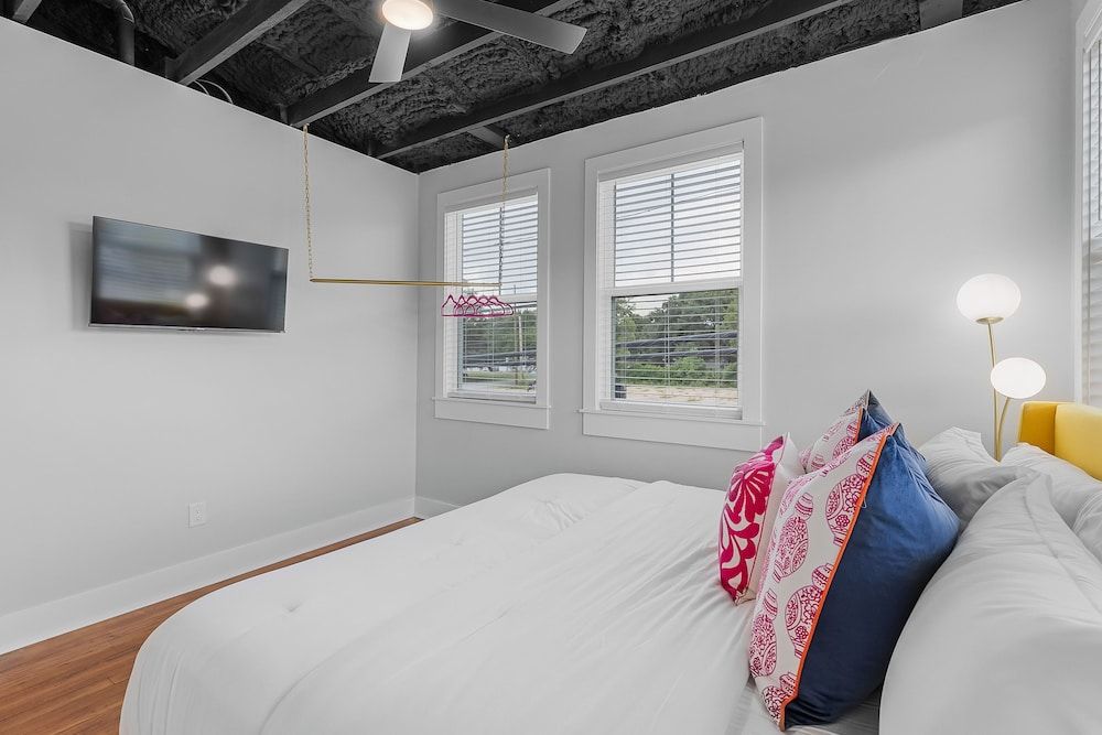 The Sanctuary Signature Condo, 2 Bedrooms, Non Smoking