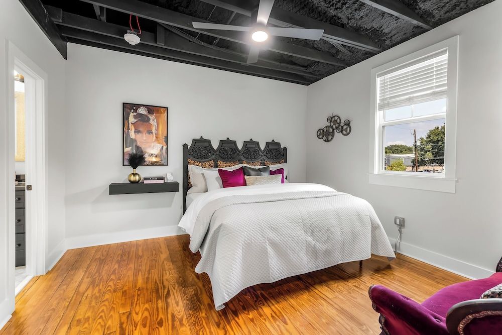 The Sanctuary Standard Condo, 1 Bedroom, Non Smoking 12