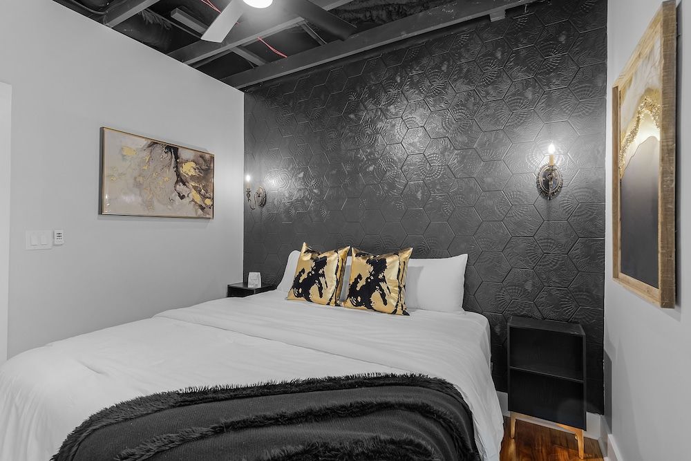 The Sanctuary Standard Condo, 1 Bedroom, Non Smoking 11