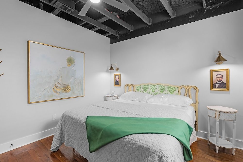 The Sanctuary Standard Condo, 1 Bedroom, Non Smoking 9