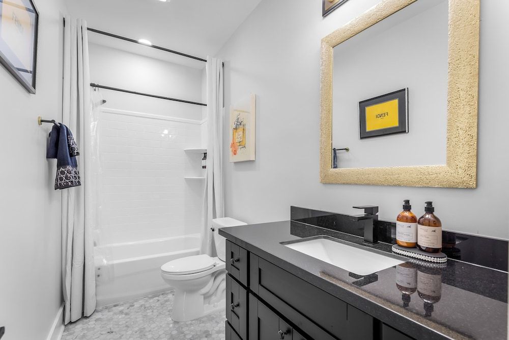 The Sanctuary Standard Condo, 1 Bedroom, Non Smoking 19