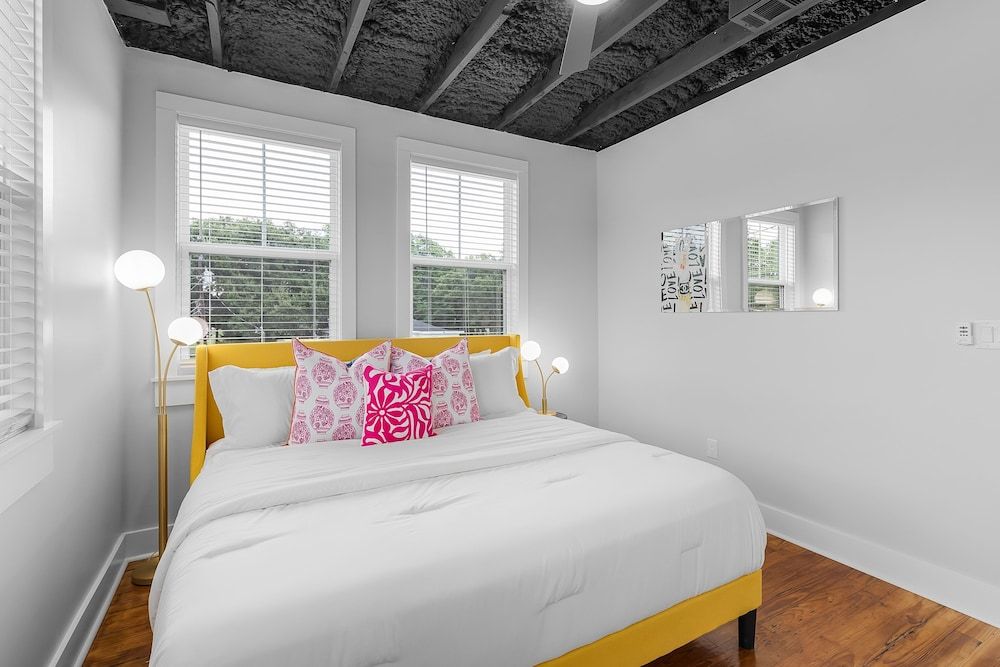 The Sanctuary Signature Condo, 2 Bedrooms, Non Smoking 4