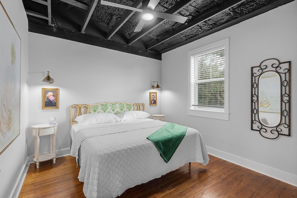 The Sanctuary Standard Condo, 1 Bedroom, Non Smoking 3