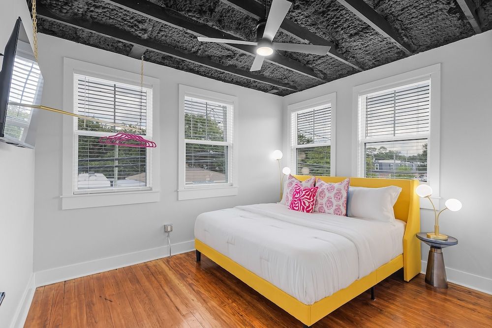 The Sanctuary Signature Condo, 2 Bedrooms, Non Smoking 2