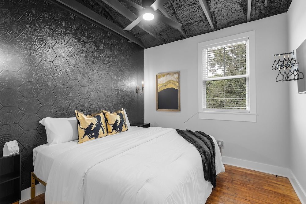 The Sanctuary Standard Condo, 1 Bedroom, Non Smoking 5