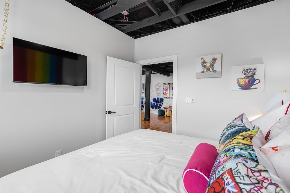 The Sanctuary Signature Condo, 2 Bedrooms, Non Smoking 7