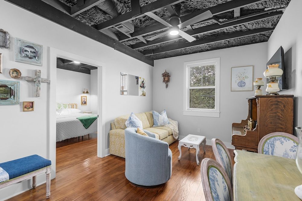 The Sanctuary Standard Condo, 1 Bedroom, Non Smoking 24