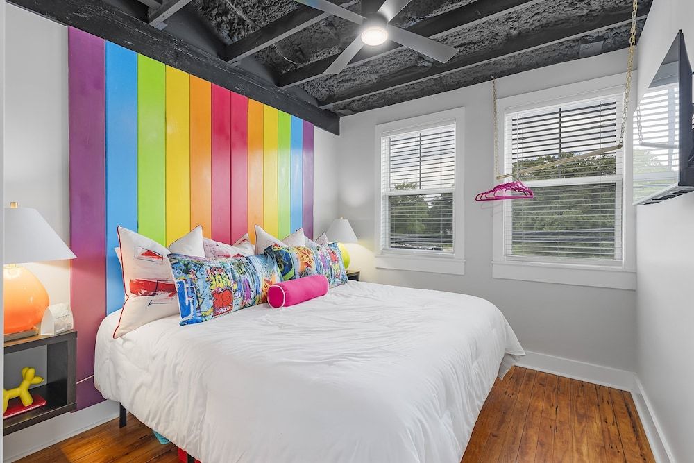 The Sanctuary Signature Condo, 2 Bedrooms, Non Smoking 3