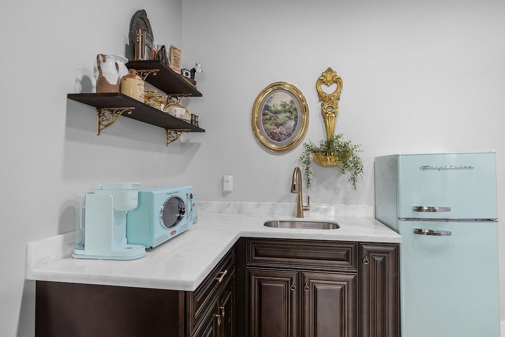 The Sanctuary Standard Condo, 1 Bedroom, Non Smoking 14