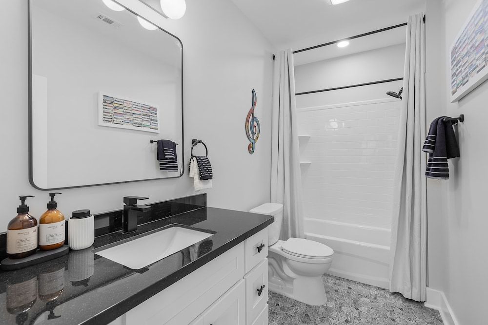 The Sanctuary Standard Condo, 1 Bedroom, Non Smoking 18