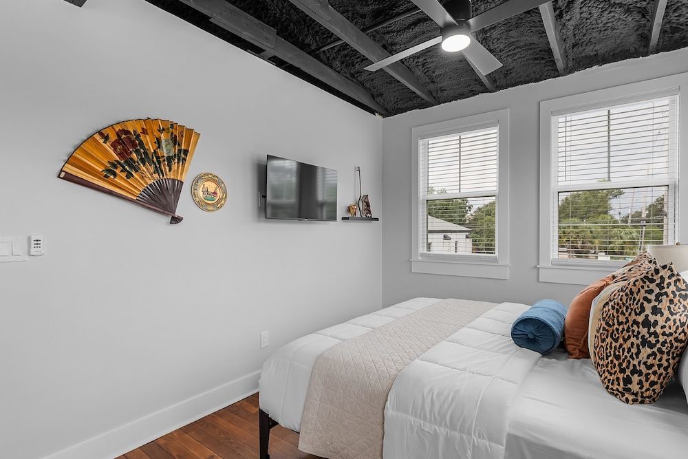 The Sanctuary Standard Condo, 1 Bedroom, Non Smoking 6