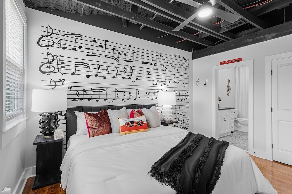 The Sanctuary Standard Condo, 1 Bedroom, Non Smoking 2