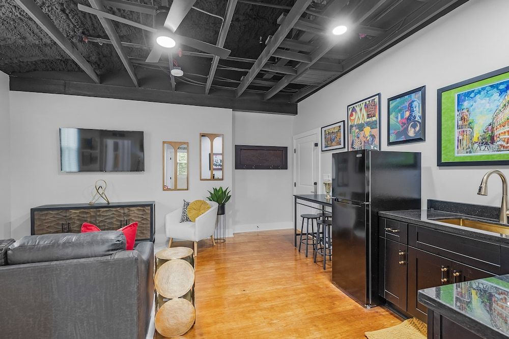 The Sanctuary Standard Condo, 1 Bedroom, Non Smoking 21