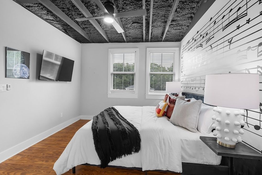 The Sanctuary Standard Condo, 1 Bedroom, Non Smoking 4