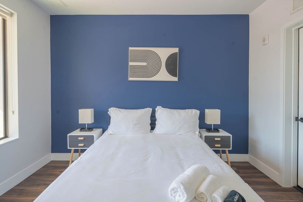 Luxury Apartment, 1 Bedroom, Non Smoking