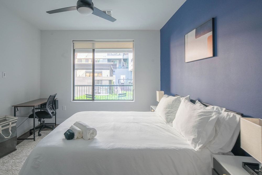 Superior Apartment, 1 Bedroom, Non Smoking, Refrigerator & Microwave