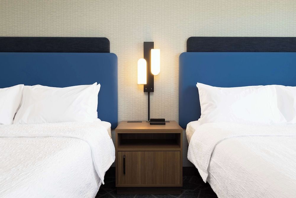 Hampton Inn & Suites Cottonwood, Az