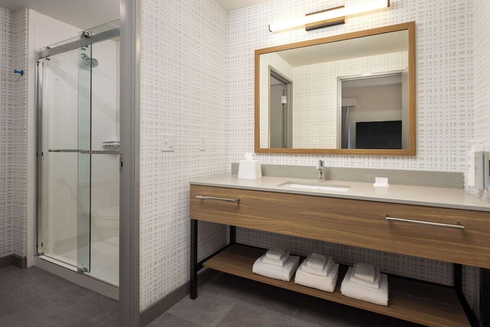 Hampton Inn & Suites Cottonwood, Az Studio Suite, 1 King Bed 4