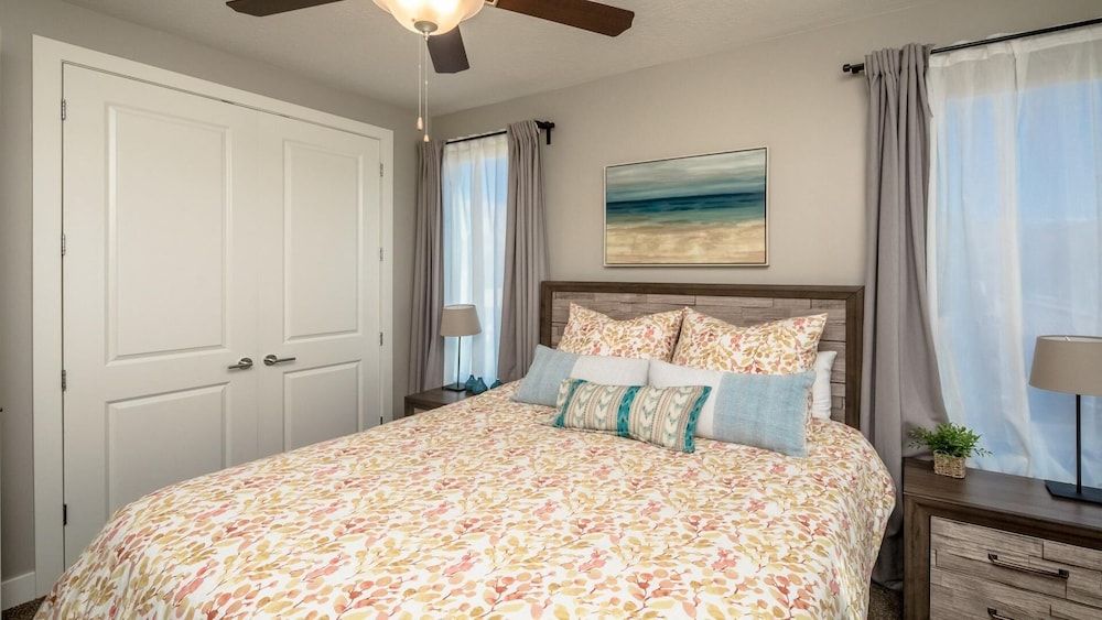 Family House, Multiple Beds, Mountain View, Balcony/Patio
