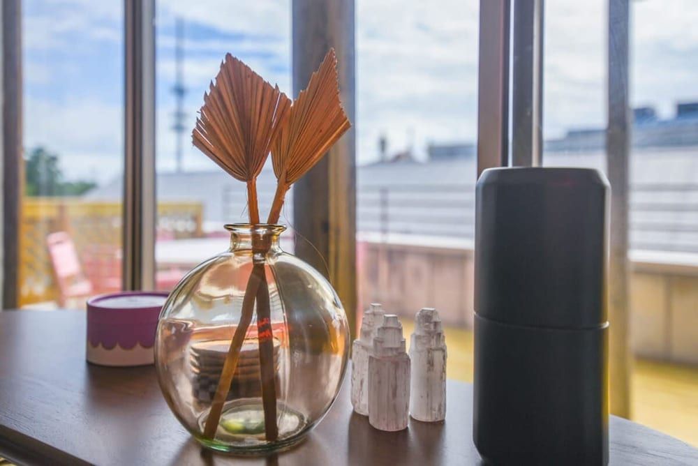 Kamp by Brightwild Rooftop Penthouse On Duval Apartment 12