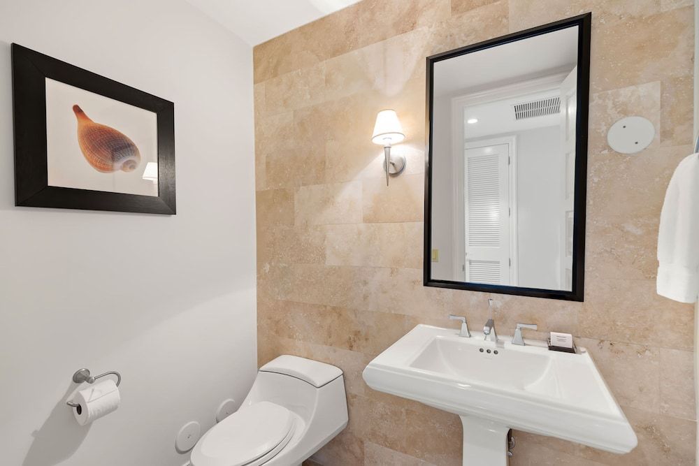Resort View 1BR Suite With Direct Pool Access Apartment 9
