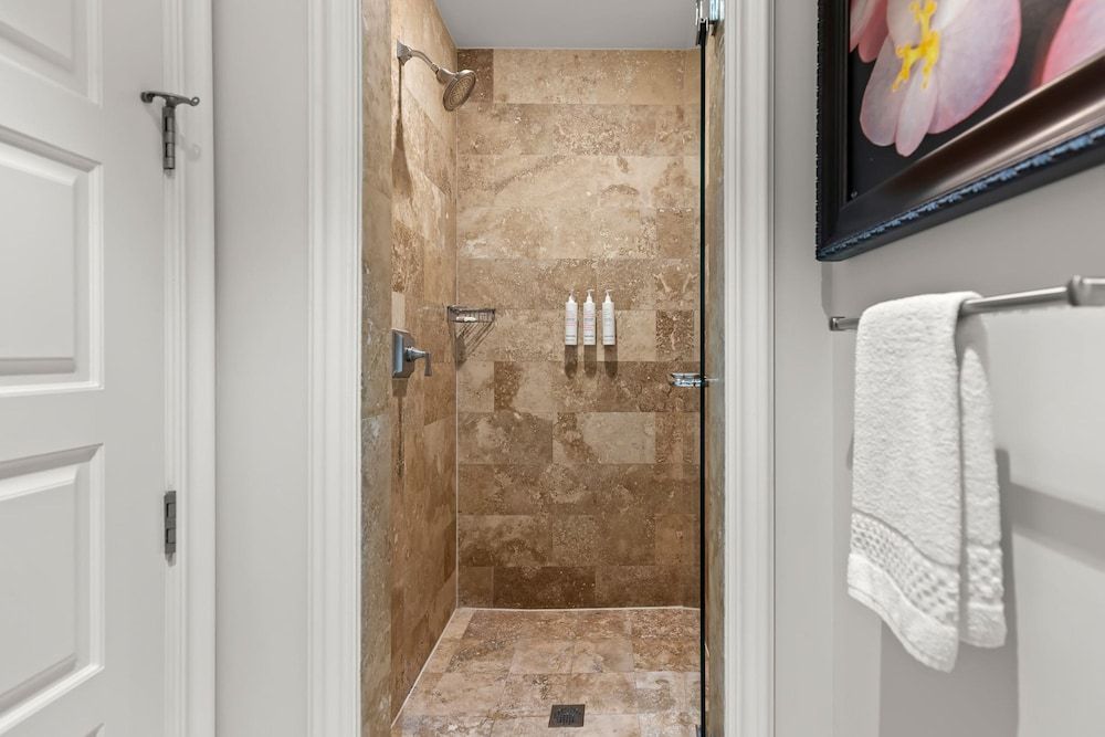 Ocean Front 2BR Residence Apartment 10