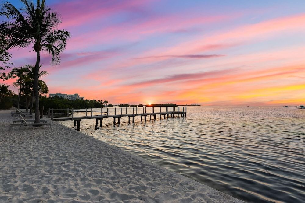 Resort View 2BR Residence Apartment 6