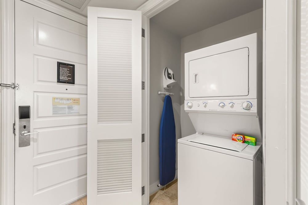 Resort View 2BR Residence Apartment 14