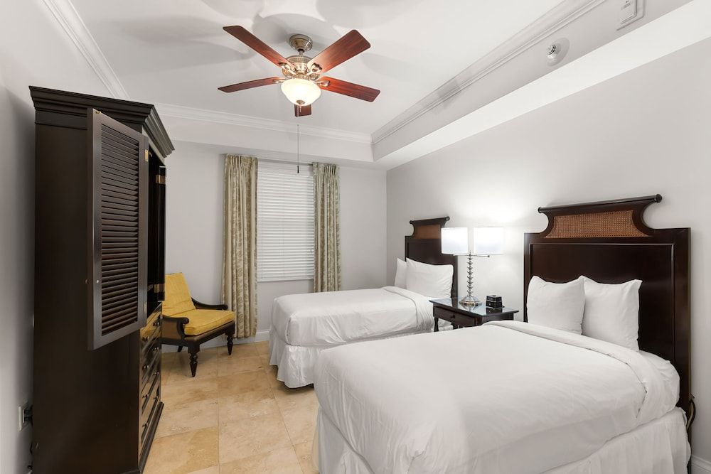 Resort View 3BR Residence Apartment 6