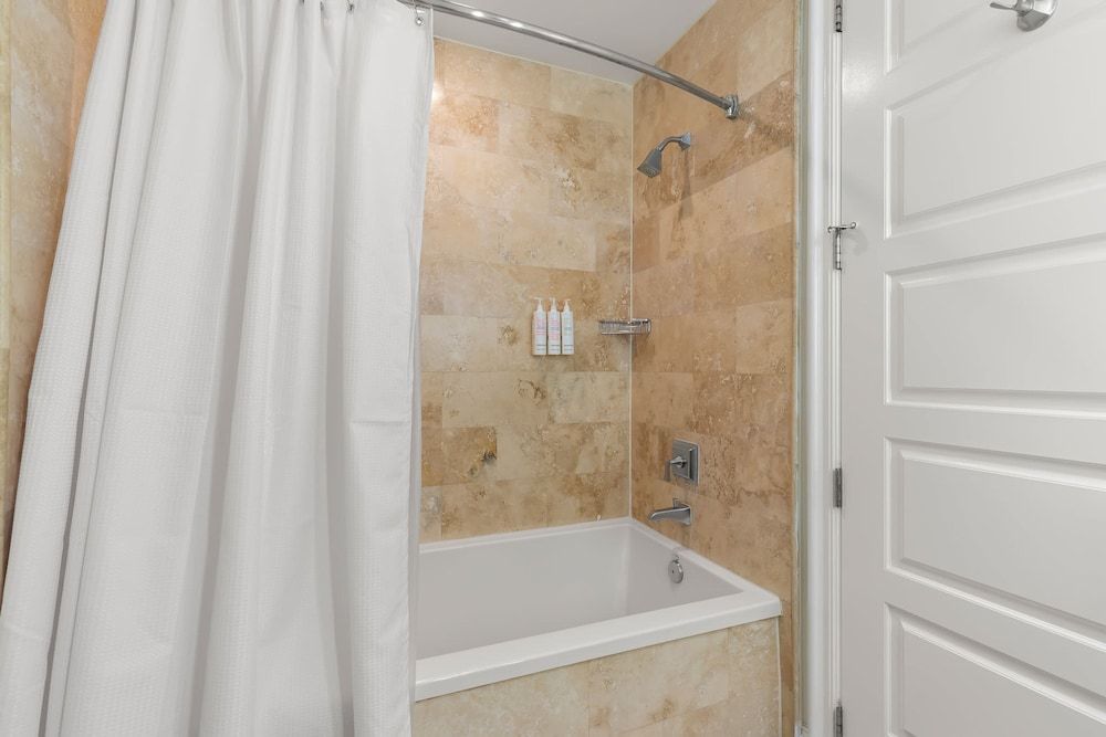 Resort View 3BR Residence Apartment 15
