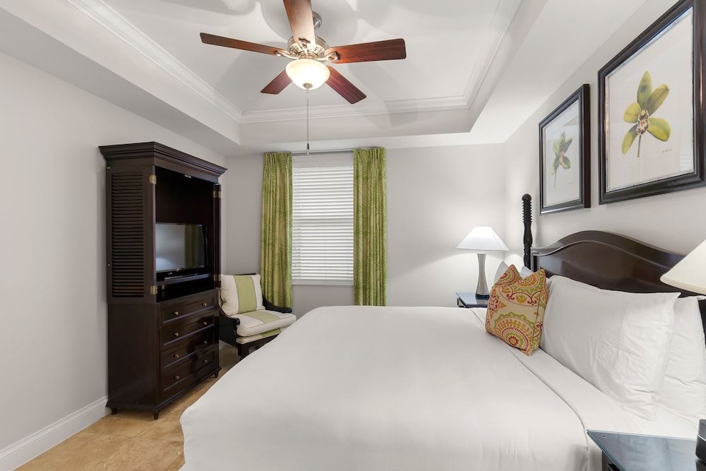 Resort View 3BR Residence Apartment 5