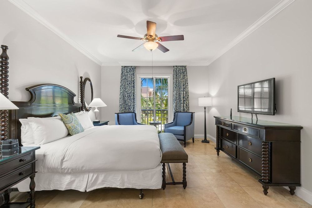 Resort View 1BR Suite Apartment 2