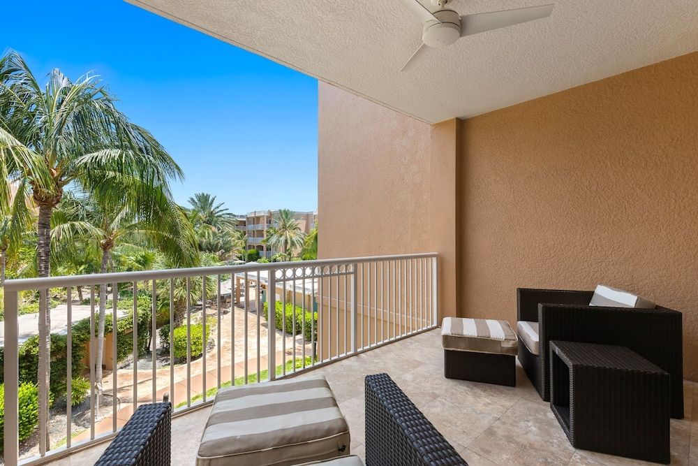 Resort View 1BR Suite Apartment 3