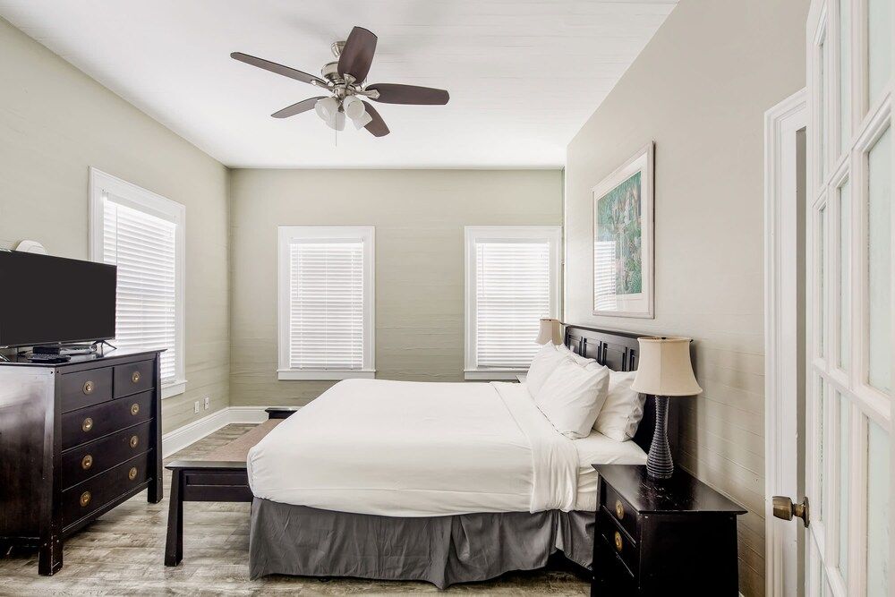 The Collins on Duval by Brightwild Apartment 2