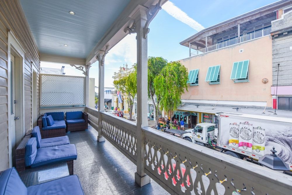 The Collins on Duval by Brightwild Apartment 9