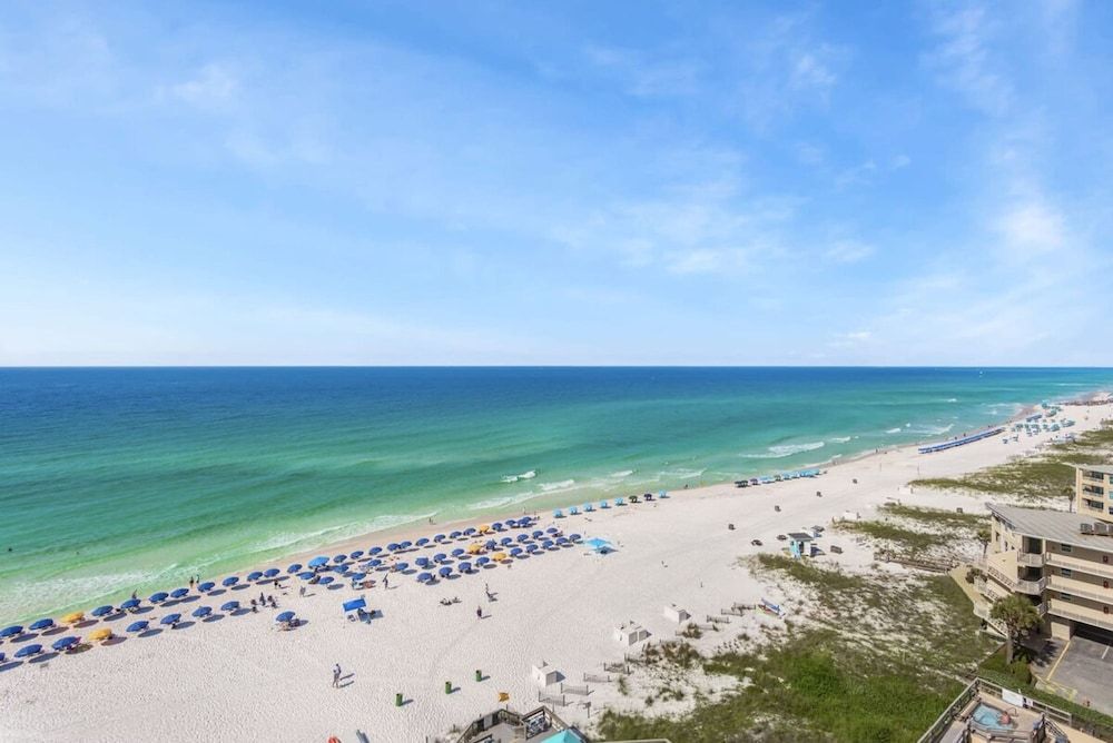 The Oyster by Brightwild Beachfront Condo Apartment 11