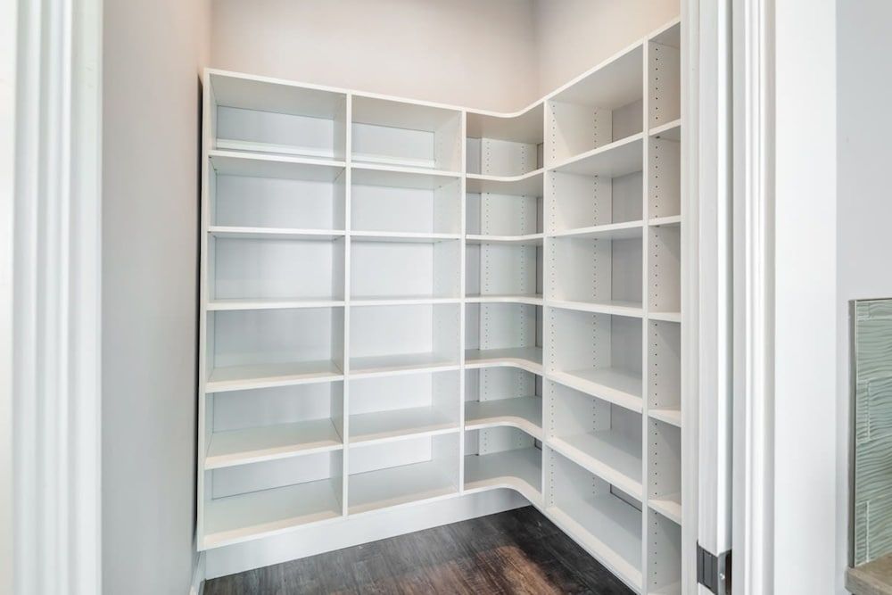 Aquaria House by Brightwild Pool Boat Dock House 24