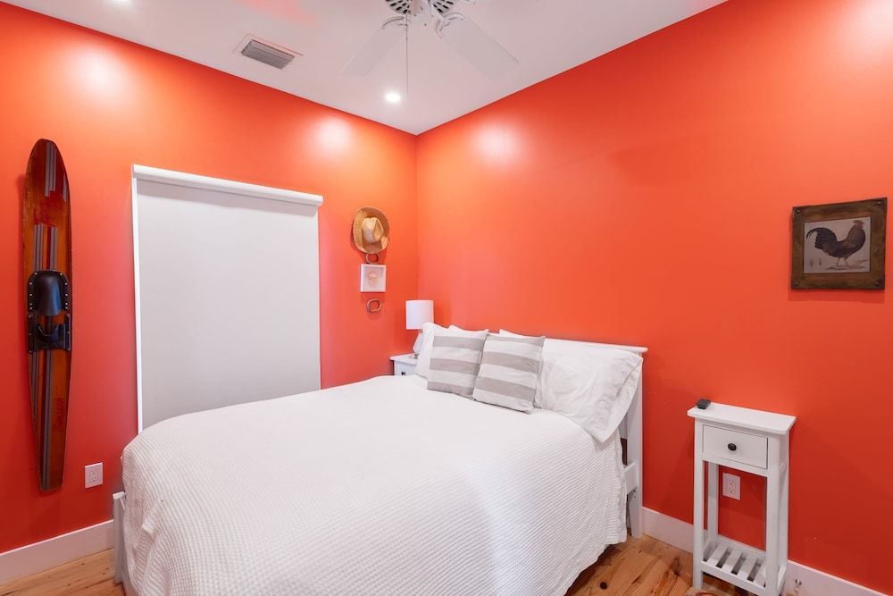 Keys Please by Brightwild Pool Steps to Duval House 10