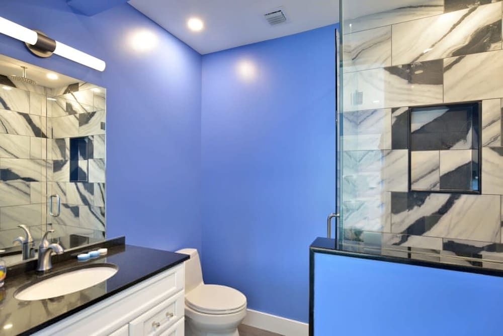 Keys Please by Brightwild Pool Steps to Duval House 19