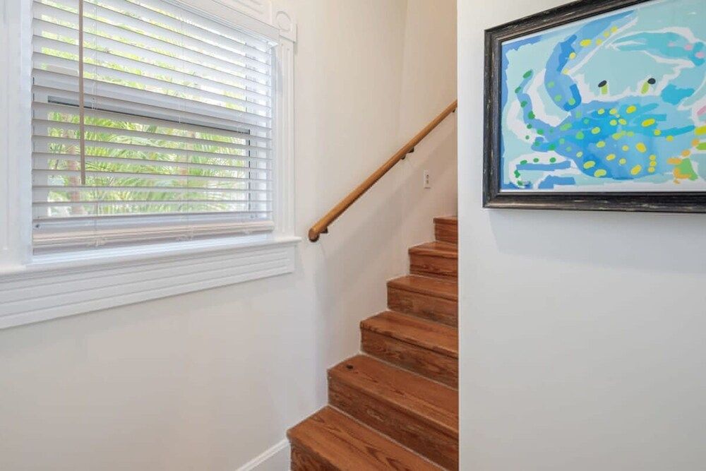 Sunnyside Up by Brightwild Pool Parking Apartment 5