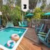 Sunnyside Up by Brightwild Pool Parking 