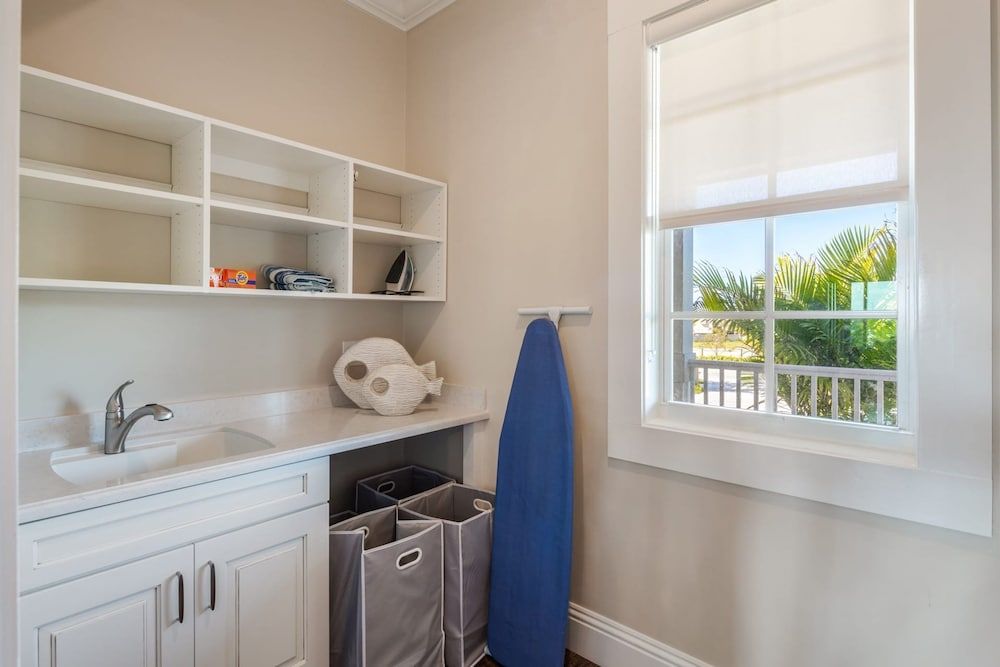 Suncoast House by Brightwild Pool Boat Dock House 26