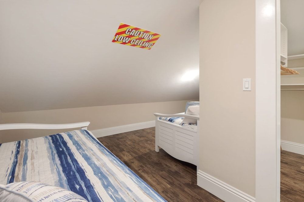 Suncoast House by Brightwild Pool Boat Dock House 6