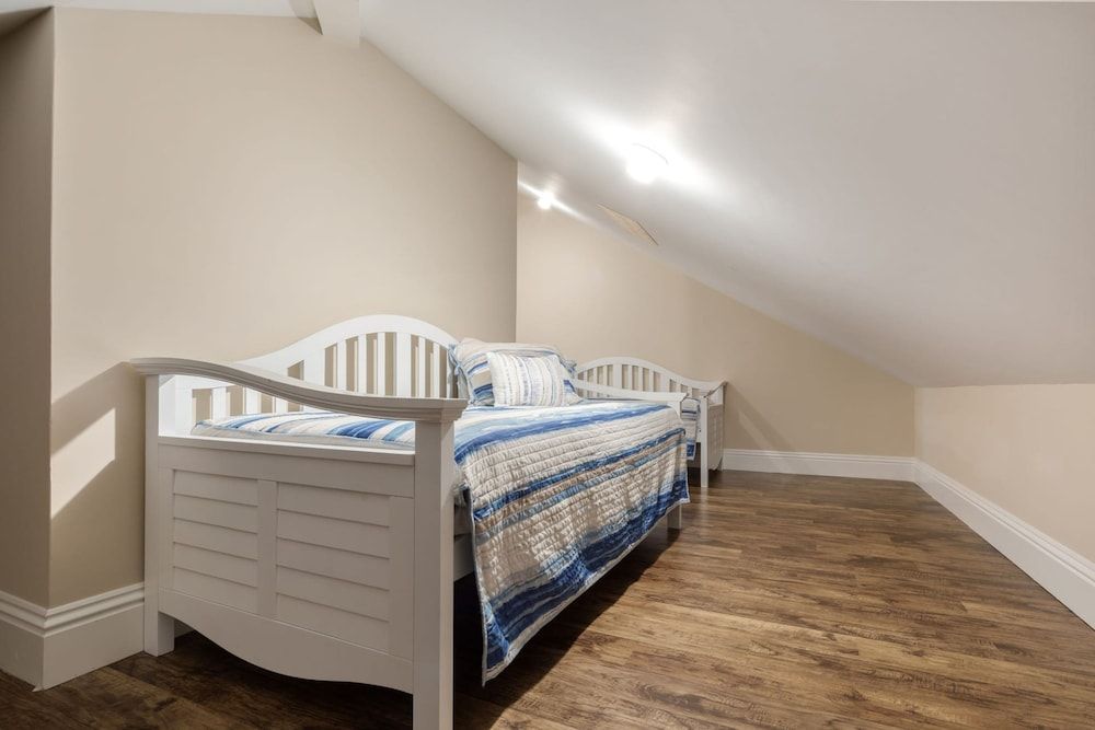 Suncoast House by Brightwild Pool Boat Dock House 7