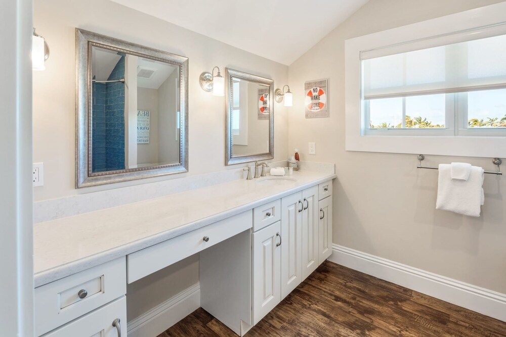 Suncoast House by Brightwild Pool Boat Dock House 22