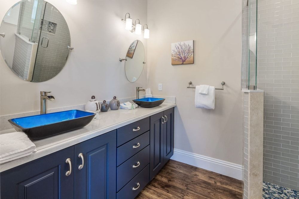 Suncoast House by Brightwild Pool Boat Dock House 16