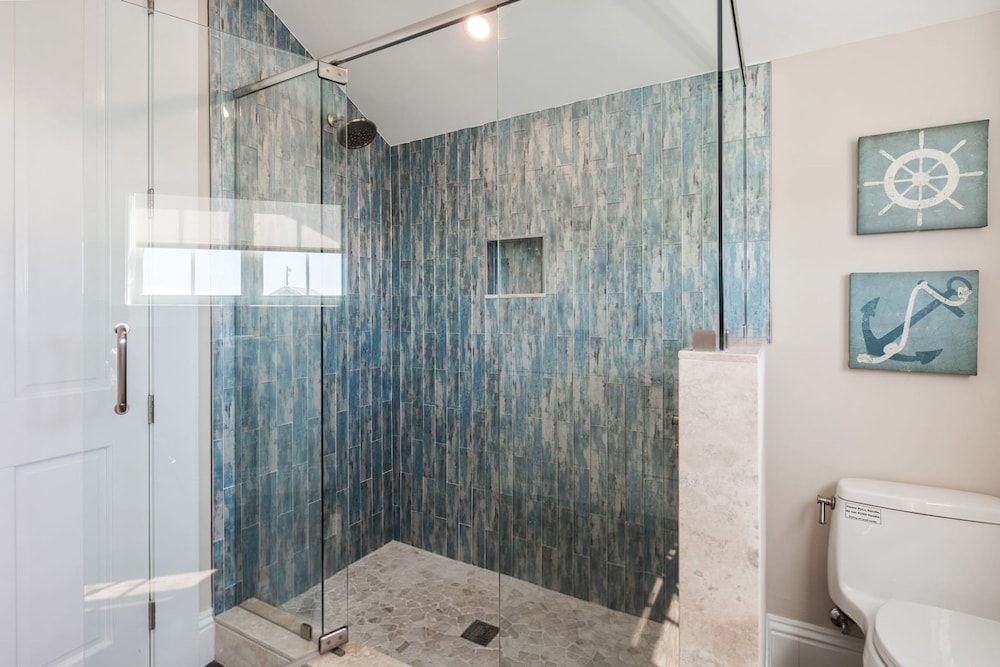 Suncoast House by Brightwild Pool Boat Dock House 21