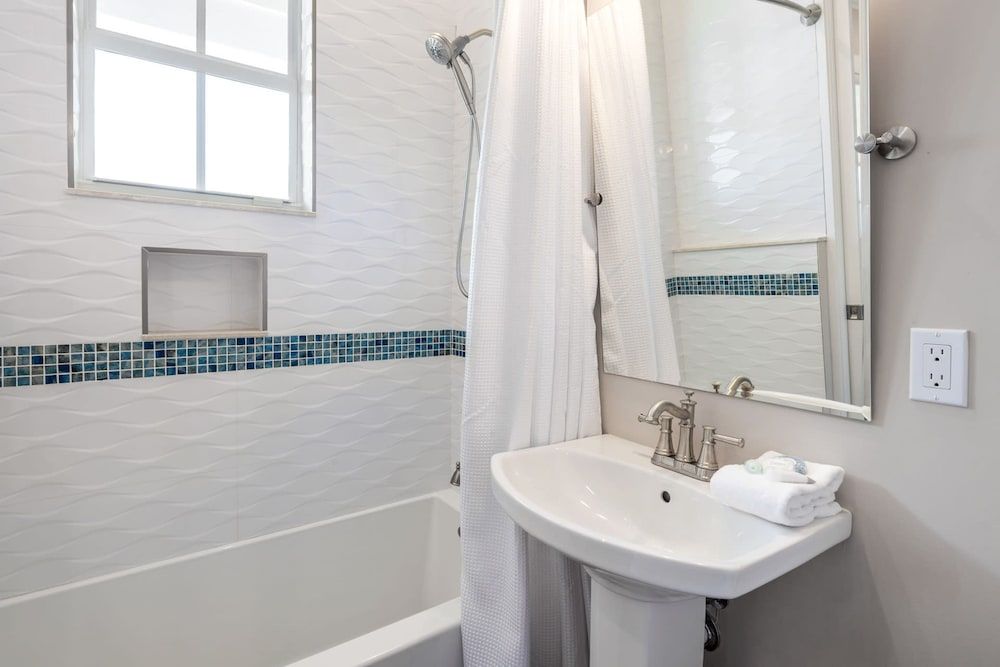 Suncoast House by Brightwild Pool Boat Dock House 18