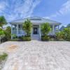 Suncoast House by Brightwild Pool Boat Dock