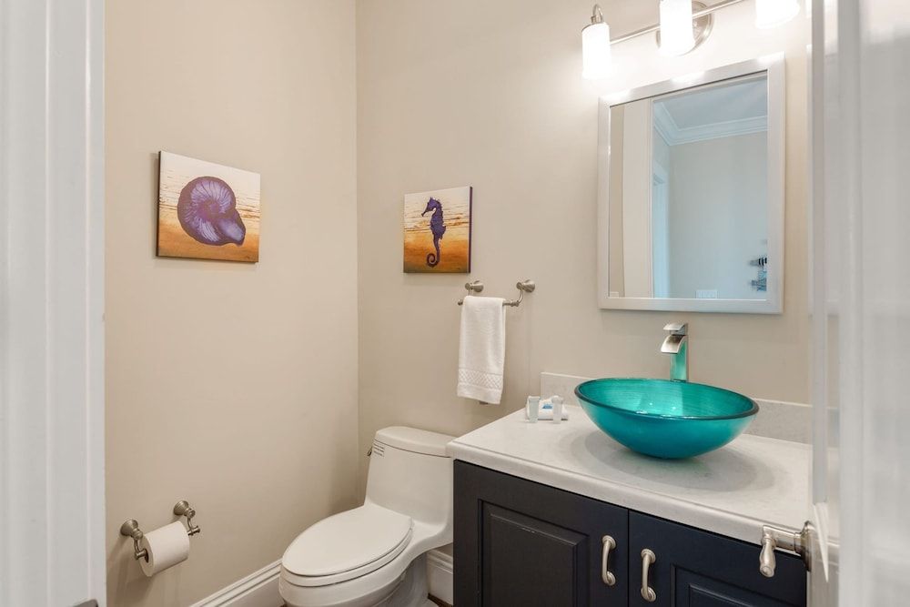 Suncoast House by Brightwild Pool Boat Dock House 15